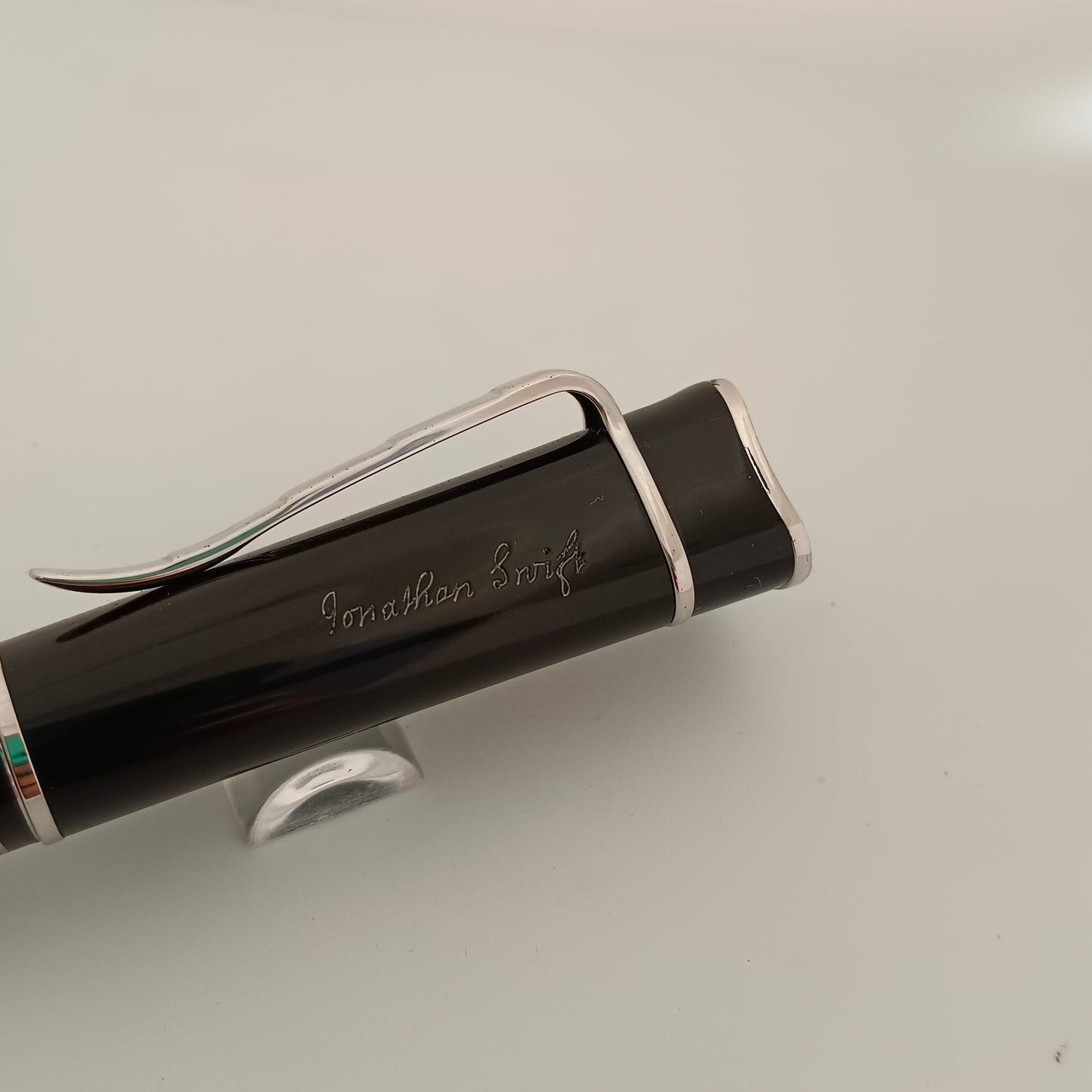 Montblanc Jonathan Swift Limited Edition Ballpoint Pen Made in Germany