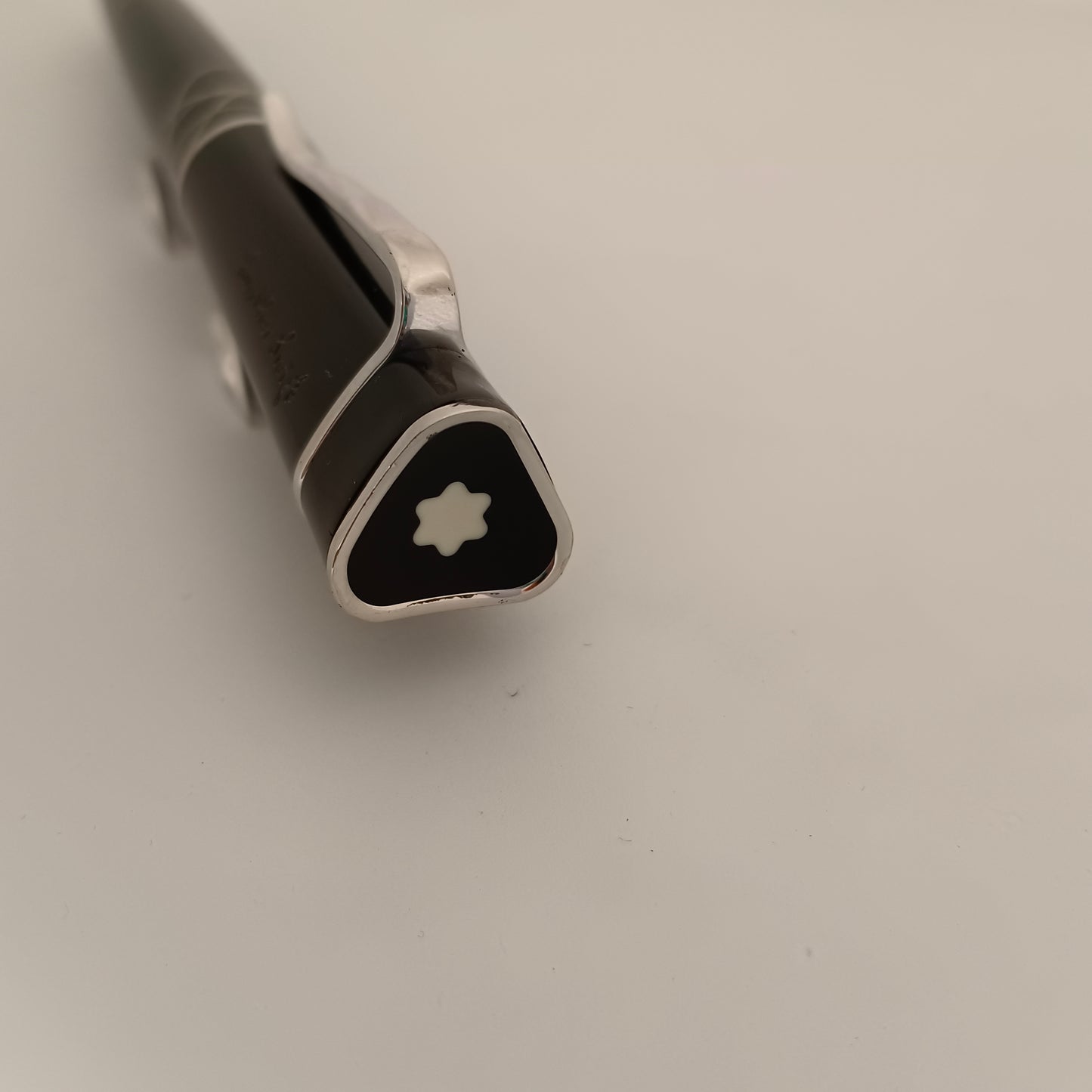 Montblanc Jonathan Swift Limited Edition Ballpoint Pen Made in Germany