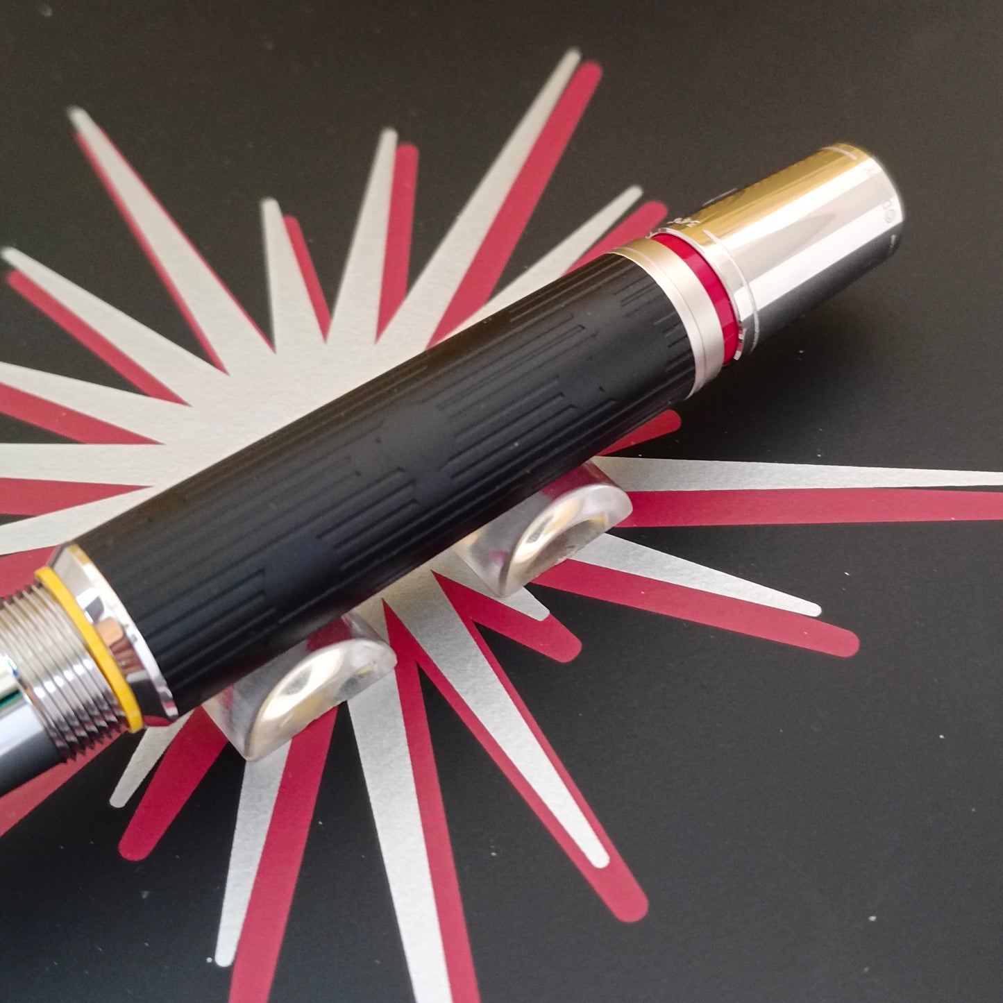 Montblanc Great Characters SE Walt Disney Fountain Pen
