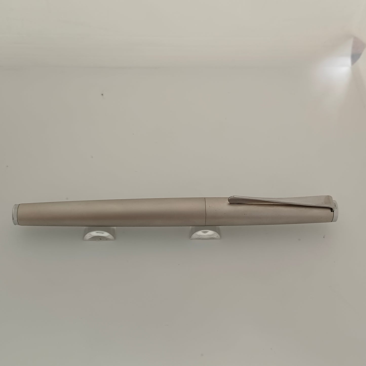 Lamy 068 Studio Palladium CT Fountain Pen