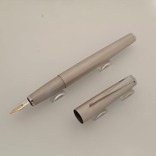 Lamy 068 Studio Palladium CT Fountain Pen