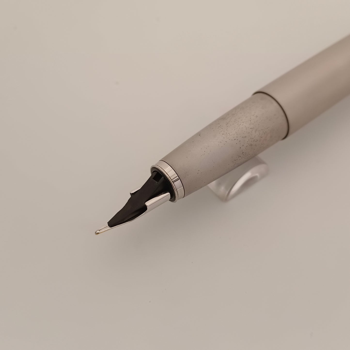 Lamy 068 Studio Palladium CT Fountain Pen