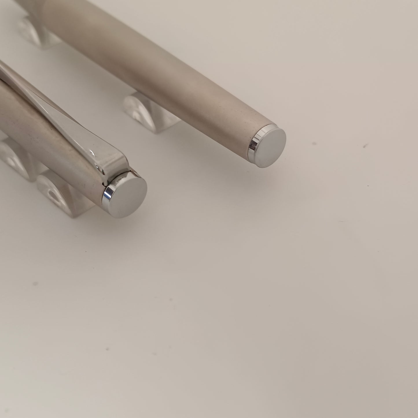 Lamy 068 Studio Palladium CT Fountain Pen