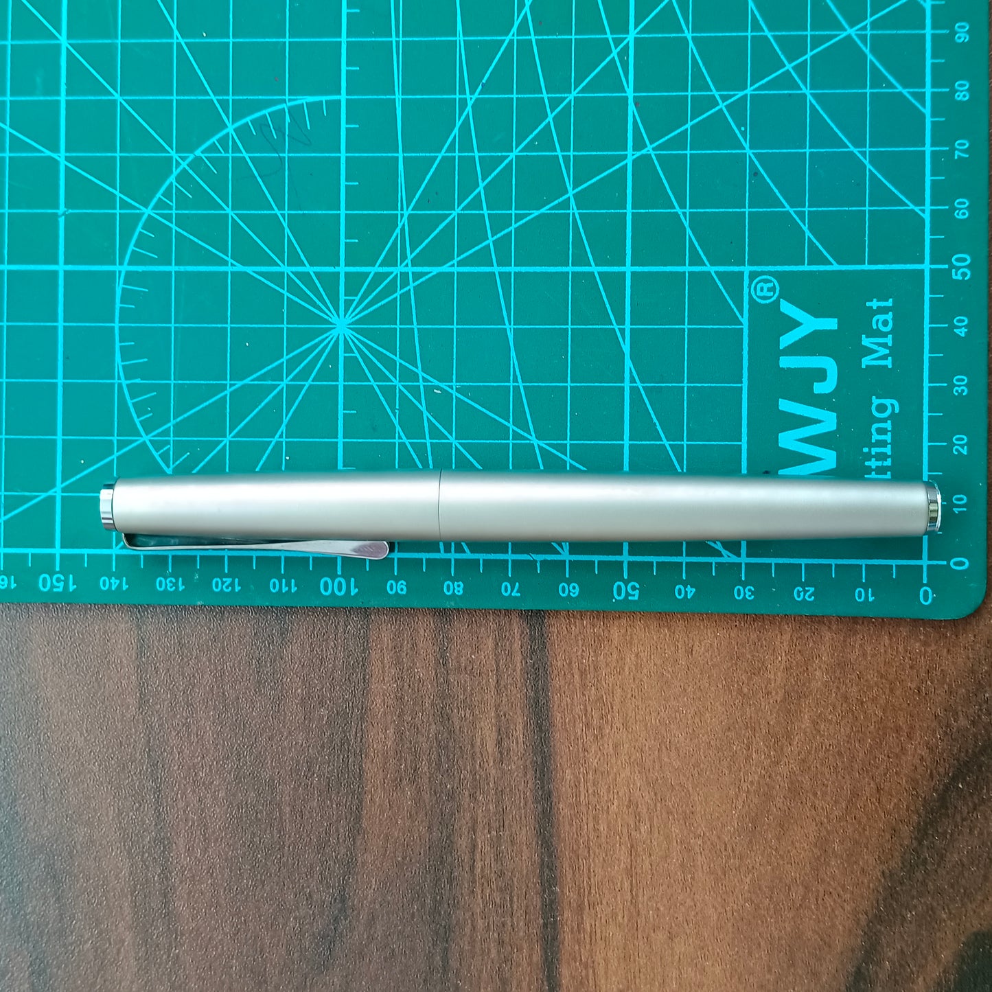 Lamy 068 Studio Palladium CT Fountain Pen