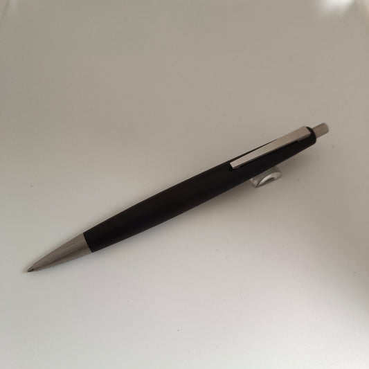 Lamy 2000 Black Ballpoint Pen