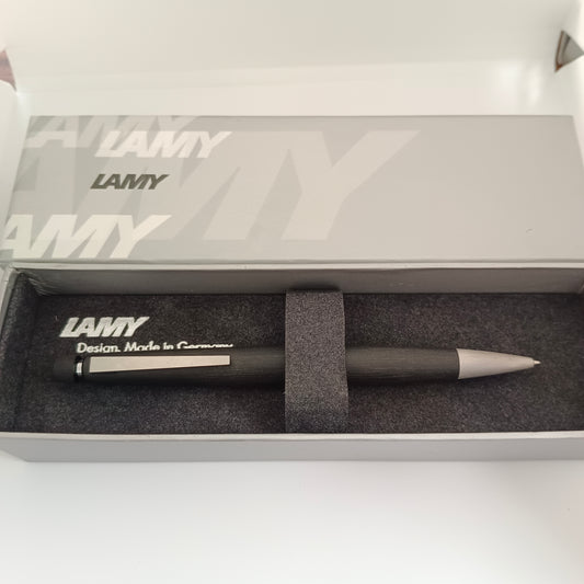 Lamy 2000 (101) Black Mechanical Pencil