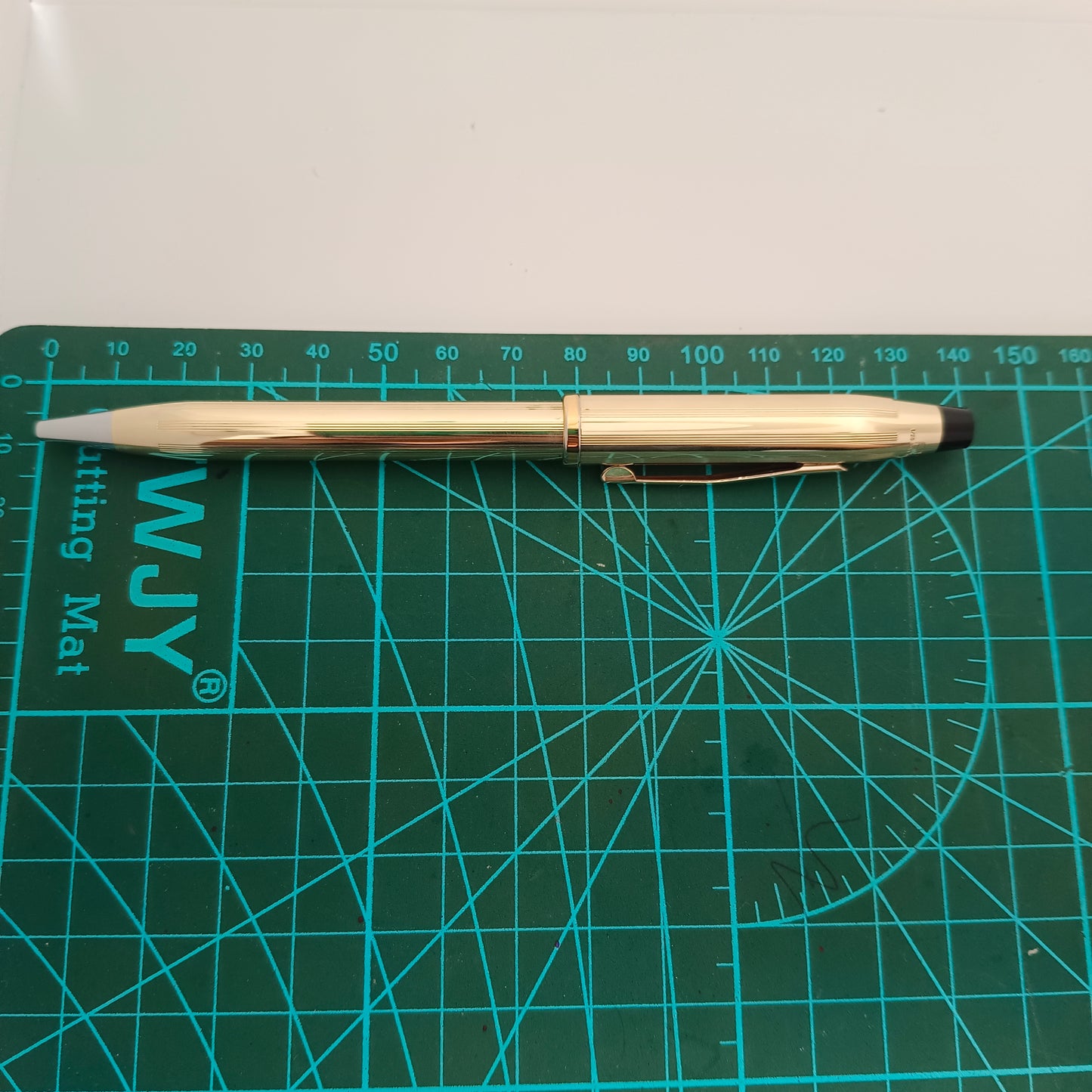 Cross Classic Century 10KT Gold-Filled Ballpoint Pen