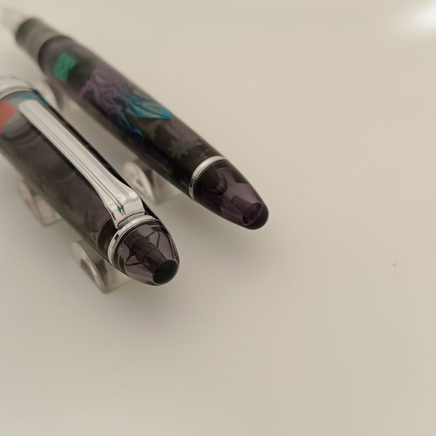 Sailor Ninja 1911L Maki-e Tsuki Fountain Pen