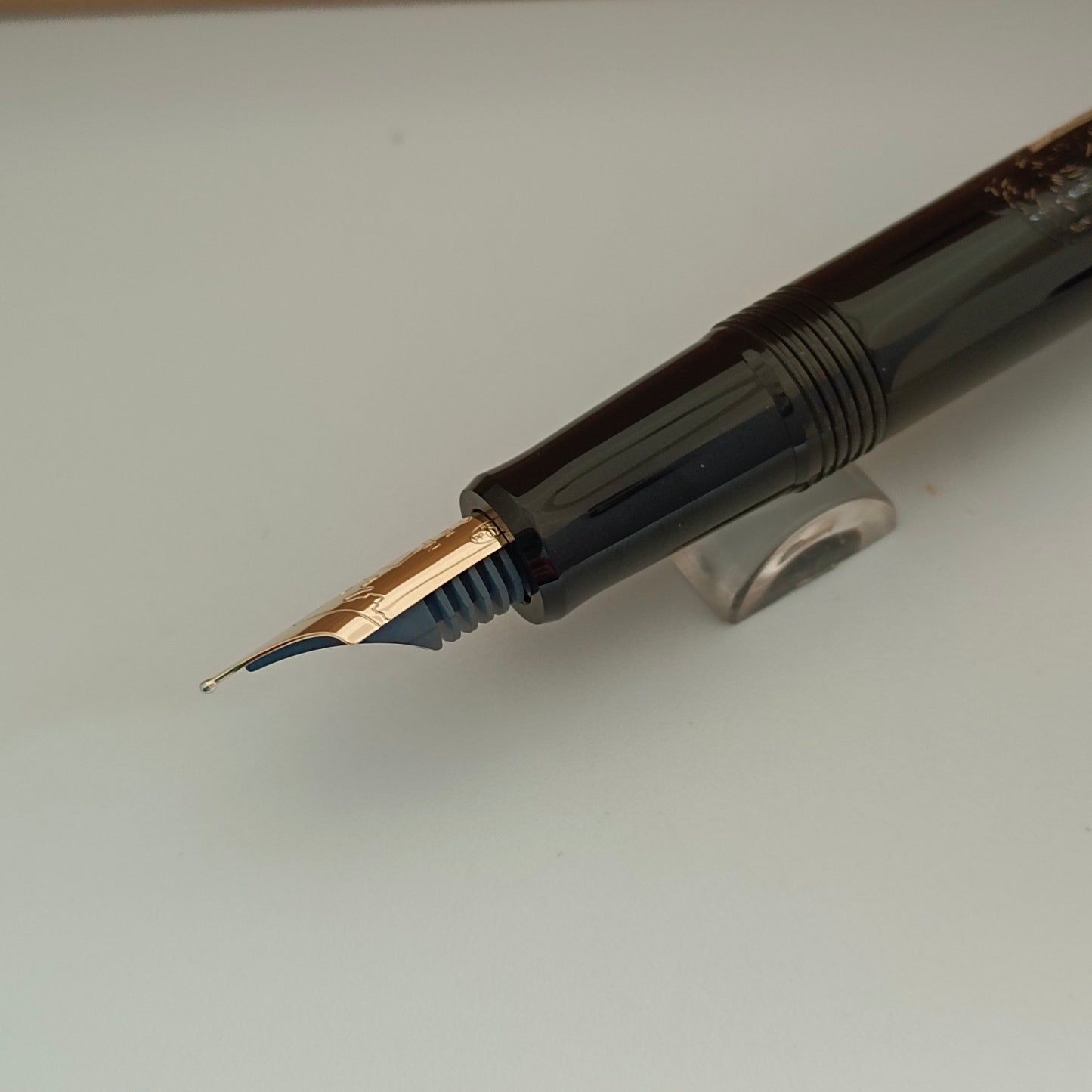 Namiki Nippon Art Tradition Ukiyo-e Maki-e Sharaku Fountain Pen