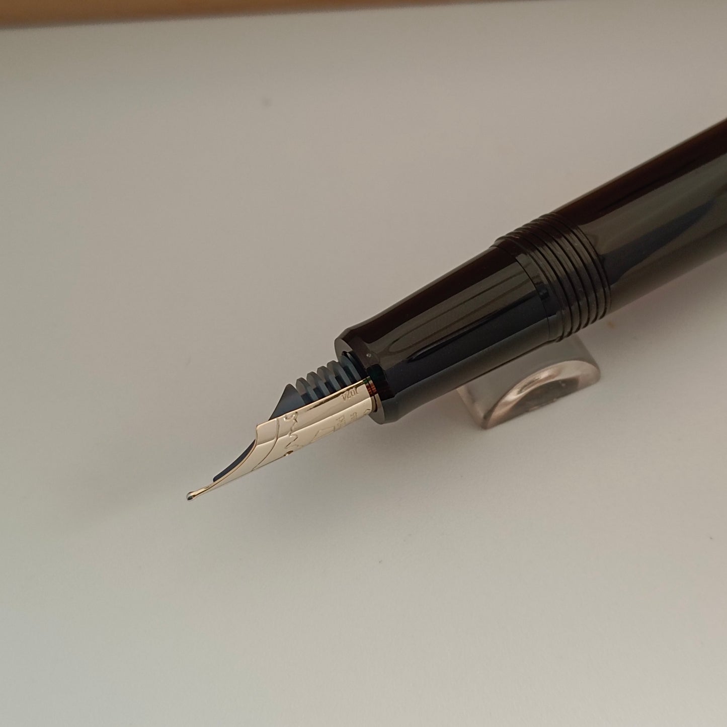 Namiki Nippon Art Tradition Ukiyo-e Maki-e Sharaku Fountain Pen