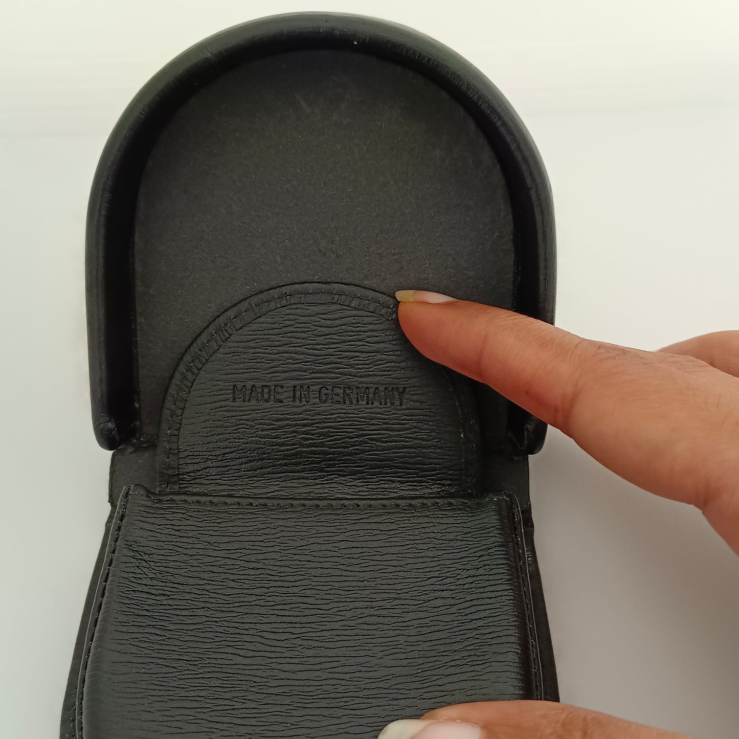 Montblanc Meisterstuck Coin Purse