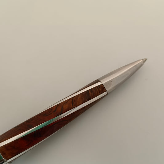 Visconti Divina Proporzione Limited Edition Ballpoint Pen - Italy