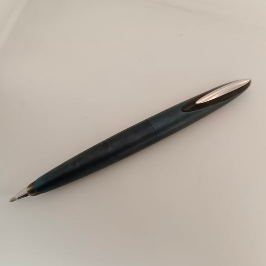 Cross Verve Selenium Blue Ballpoint Pen - USA