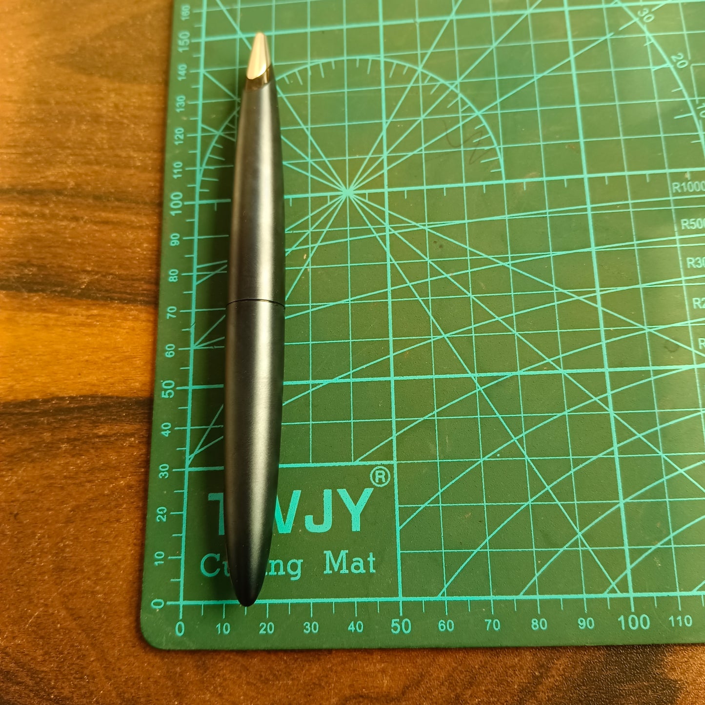 Cross Verve Selenium Blue Ballpoint Pen - USA