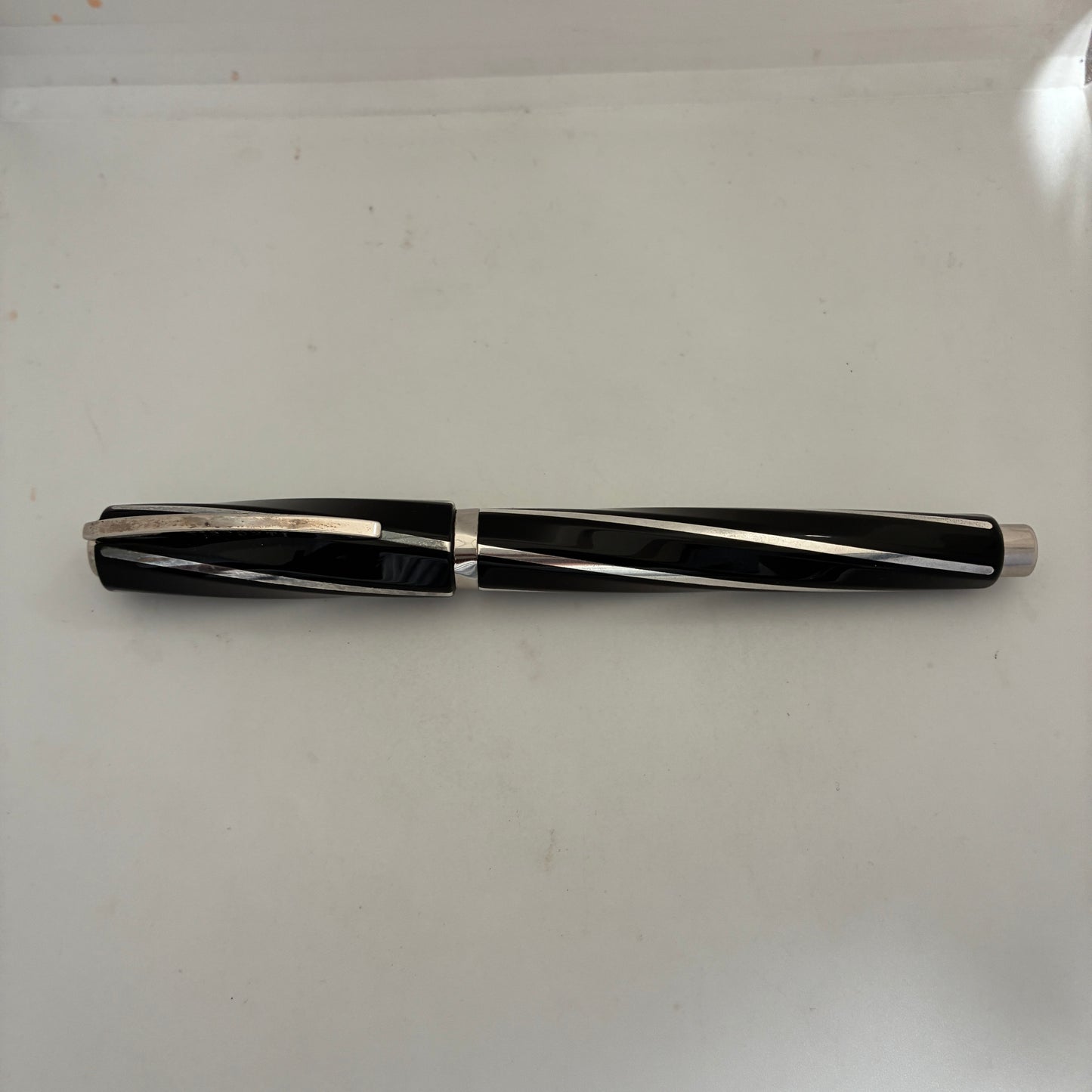 Visconti Divina Elegance Black Pencil (1.3mm)
