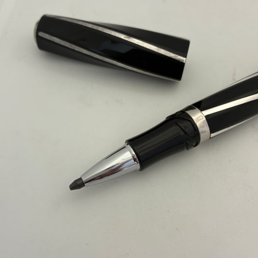 Visconti Divina Elegance Black Pencil (1.3mm)