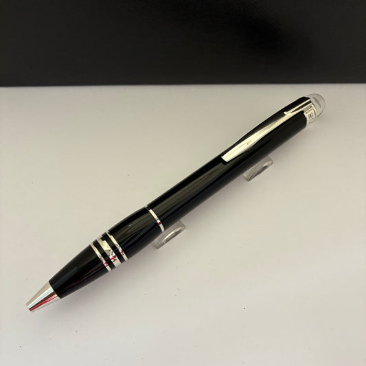Montblanc StarWalker Black Resin Ballpoint Pen