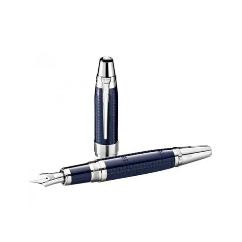 Montblanc Writers Edition Antoine De Saint Exupery Fountain Pen