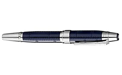 Montblanc Writers Edition Antoine De Saint Exupery Fountain Pen