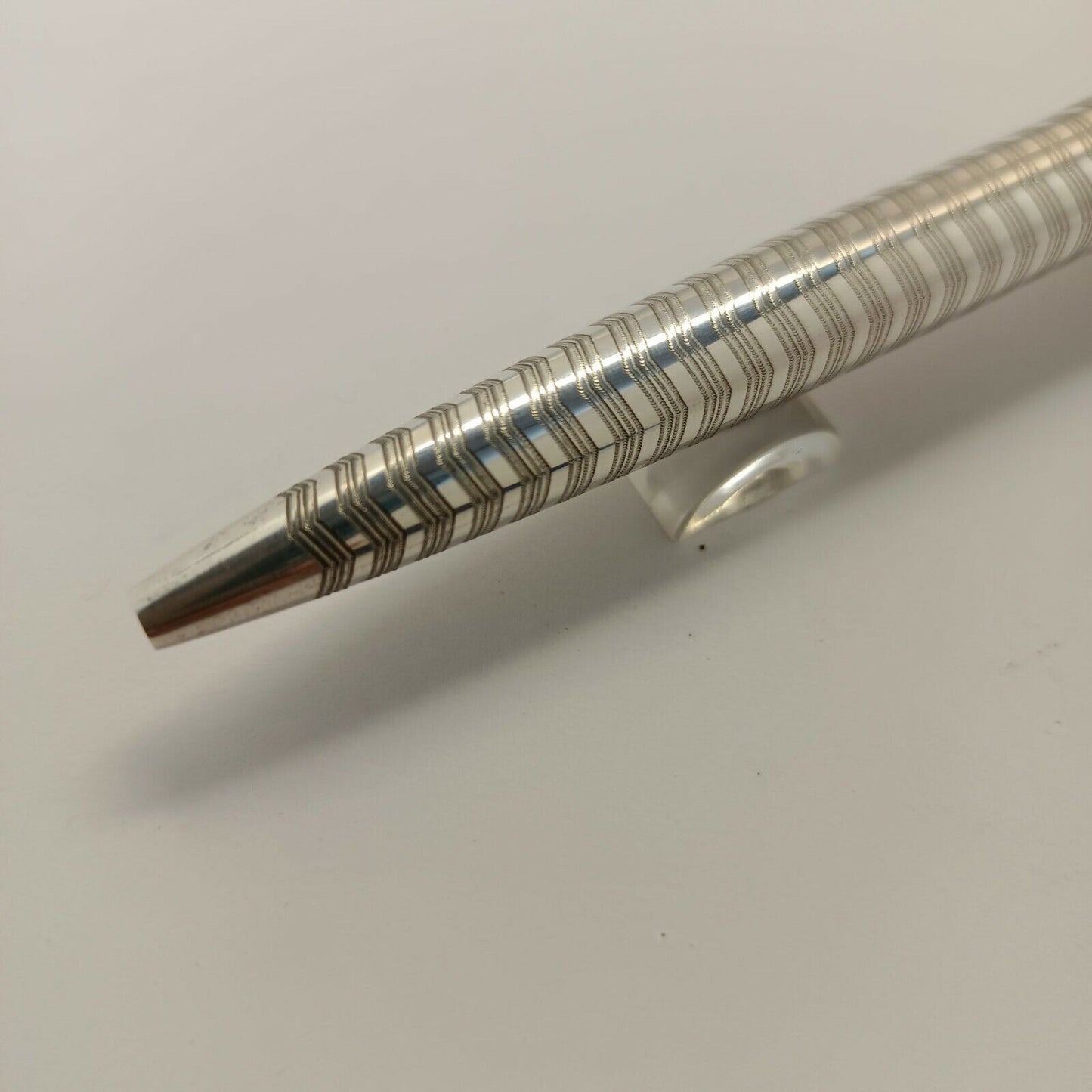 Marlen 925 Sterling Silver Ball Pen