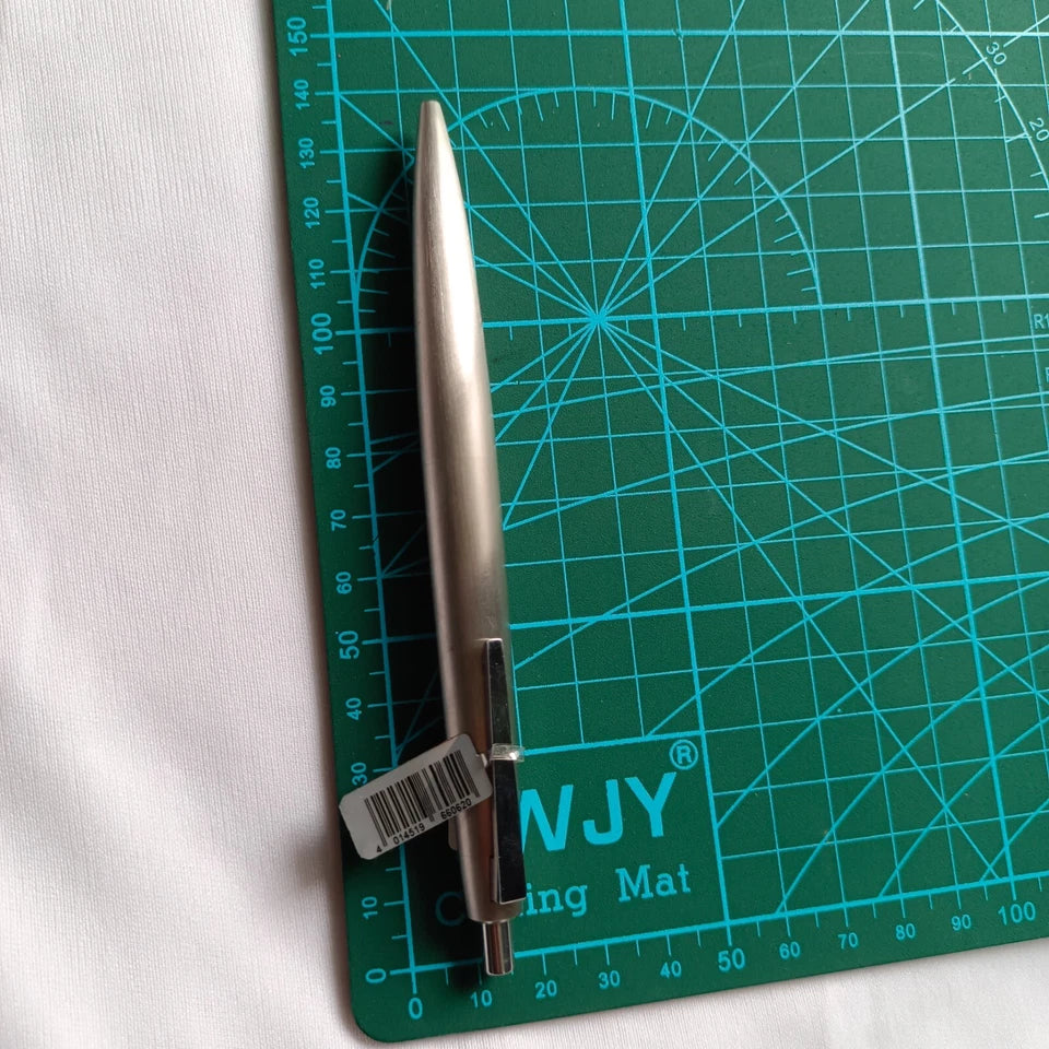 Lamy 2000 Ballpoint Pen Stainless Steel