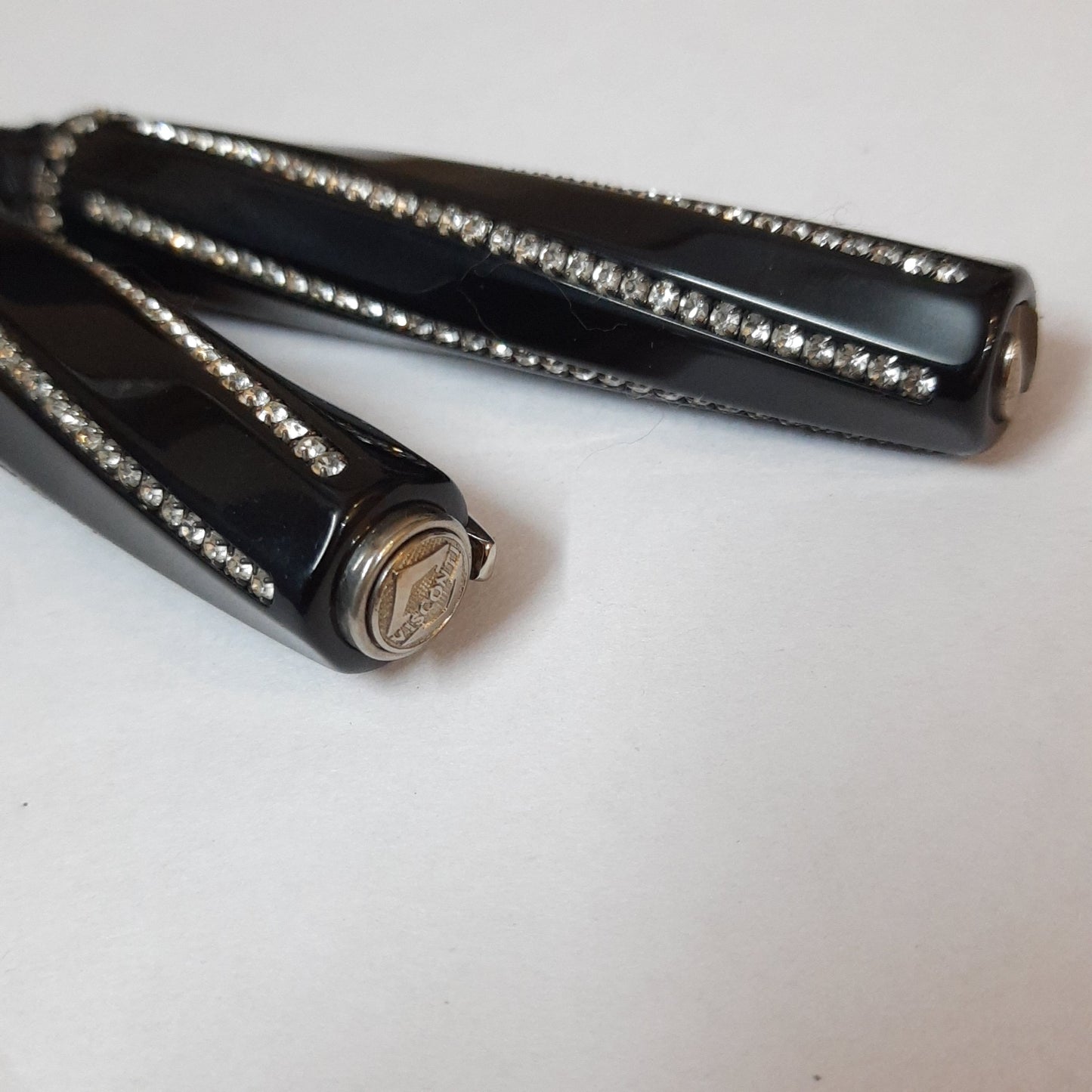 Visconti Divina Royale Roller Pen