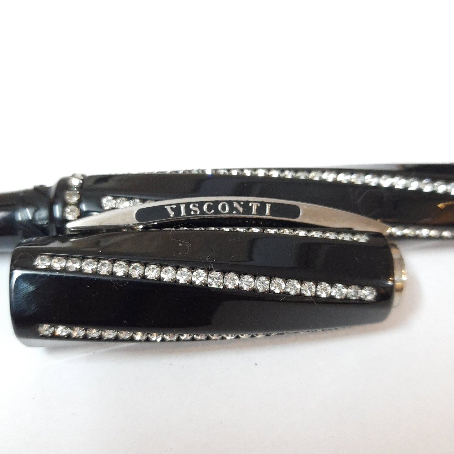 Visconti Divina Royale Roller Pen