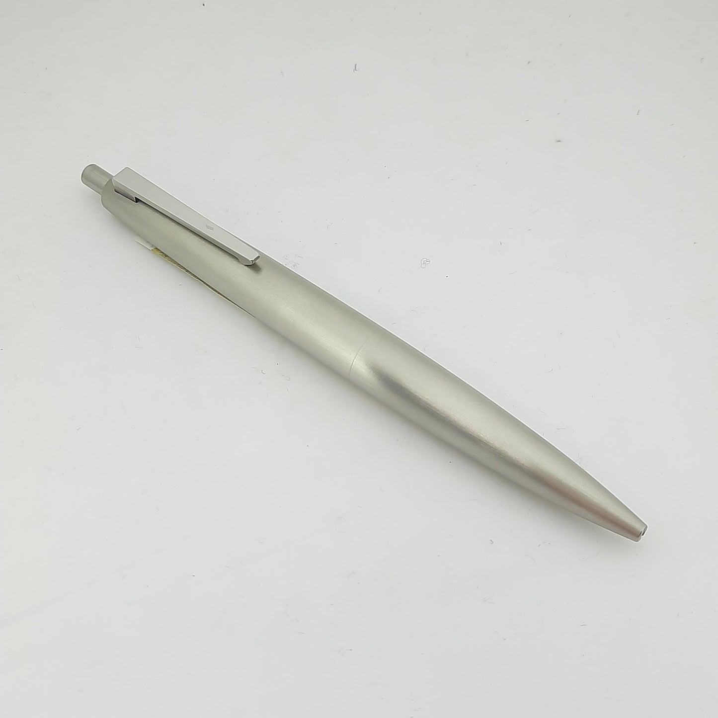 Lamy 2000 Ballpoint Pen Stainless Steel