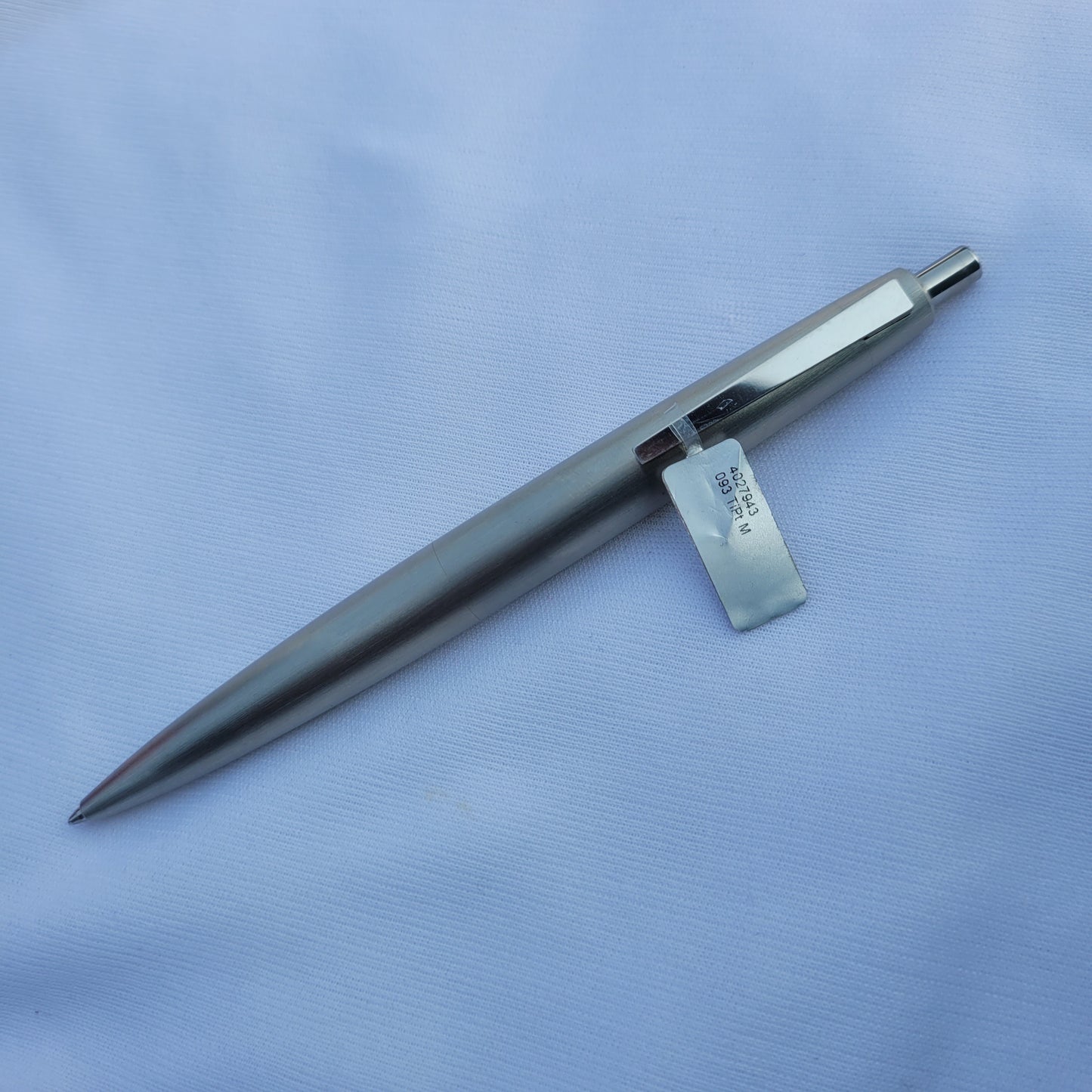 Lamy 2000 Ballpoint Pen Stainless Steel
