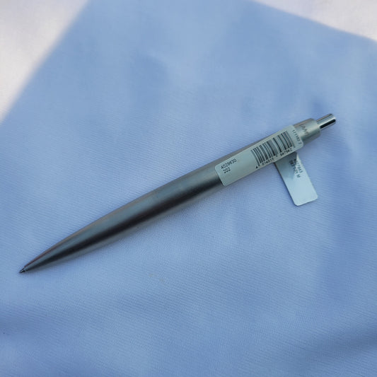 Lamy 2000 Ballpoint Pen Stainless Steel