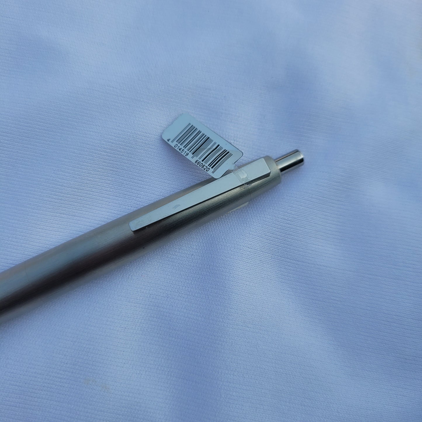Lamy 2000 Ballpoint Pen Stainless Steel