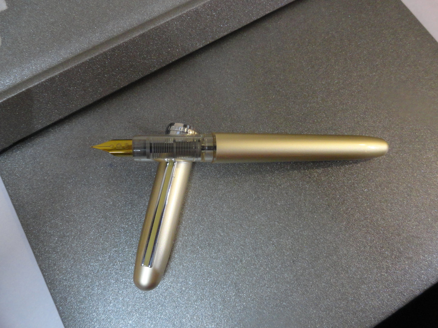 Platinum Plaisir Fountain Pen Japan