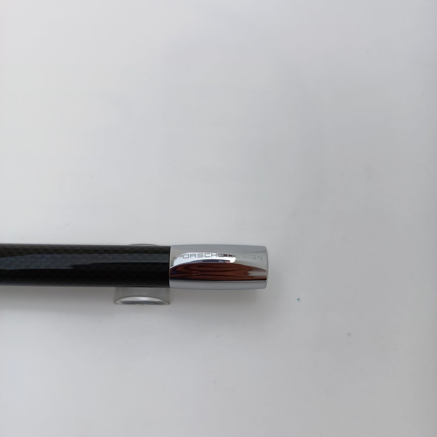 Porsche Design P3140 Shake Caoutchouc Ballpoint Pen Made in Germany