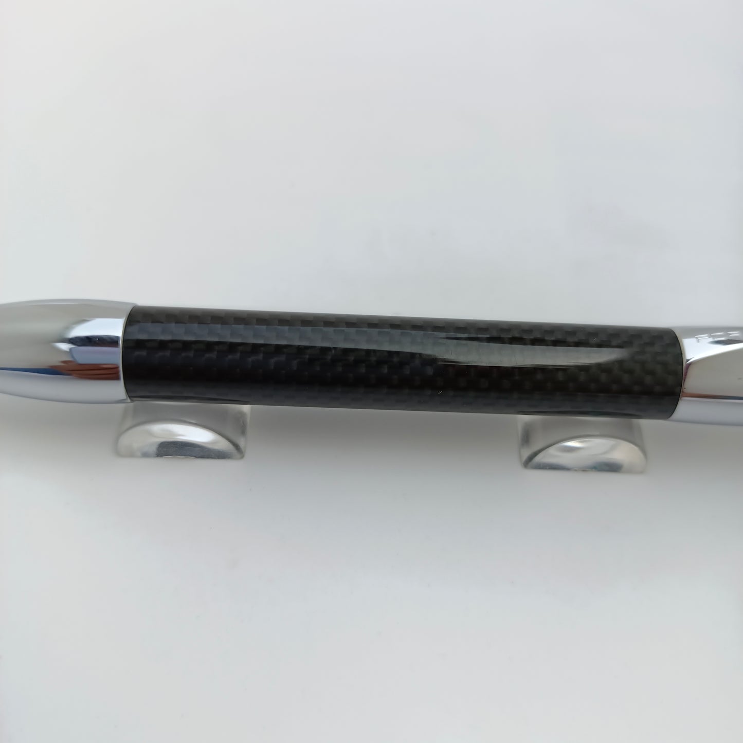 Porsche Design P3140 Shake Caoutchouc Ballpoint Pen Made in Germany