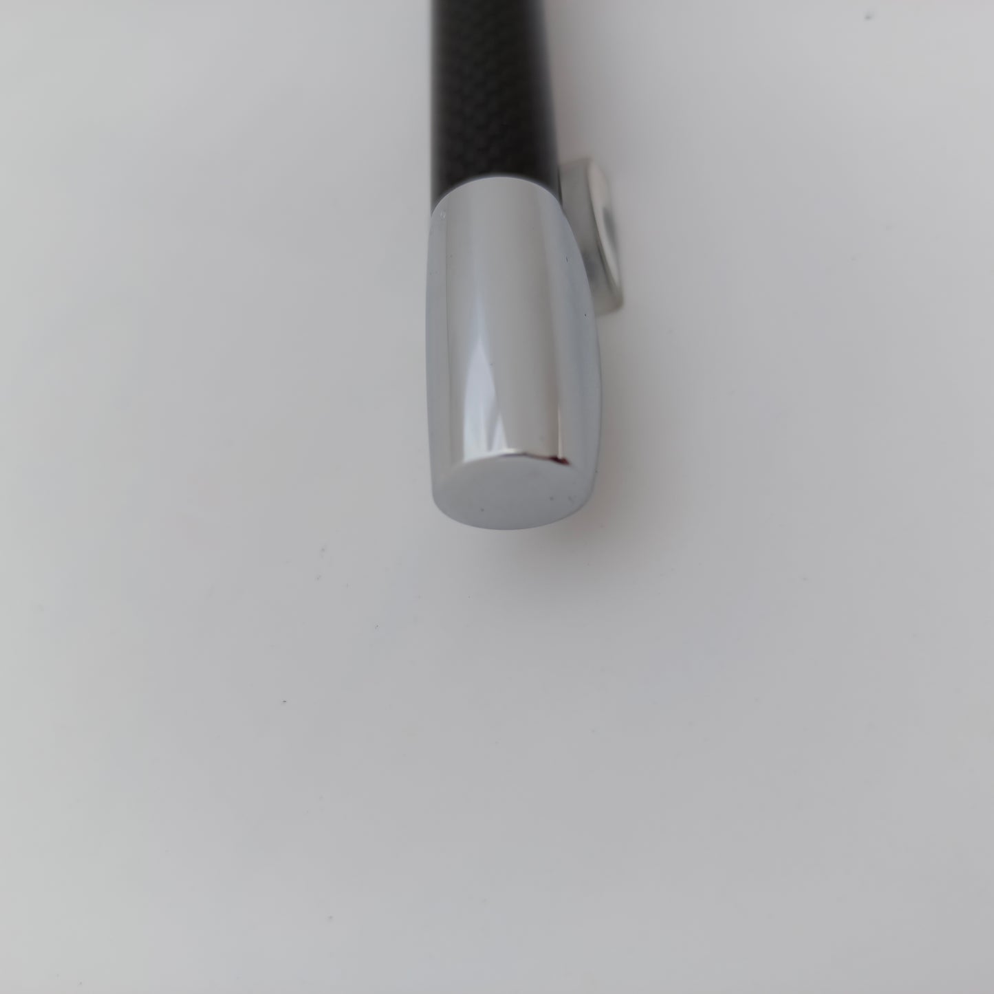 Porsche Design P3140 Shake Caoutchouc Ballpoint Pen Made in Germany