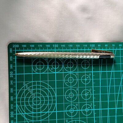 Sheaffer Imperial 834 Sterling Silver Ball Point Pen, USA
