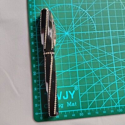 Visconti Divina Royale Roller Pen