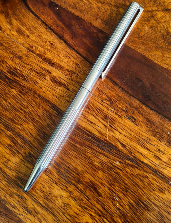 S.T. Dupont Classique Ballpoint Pen