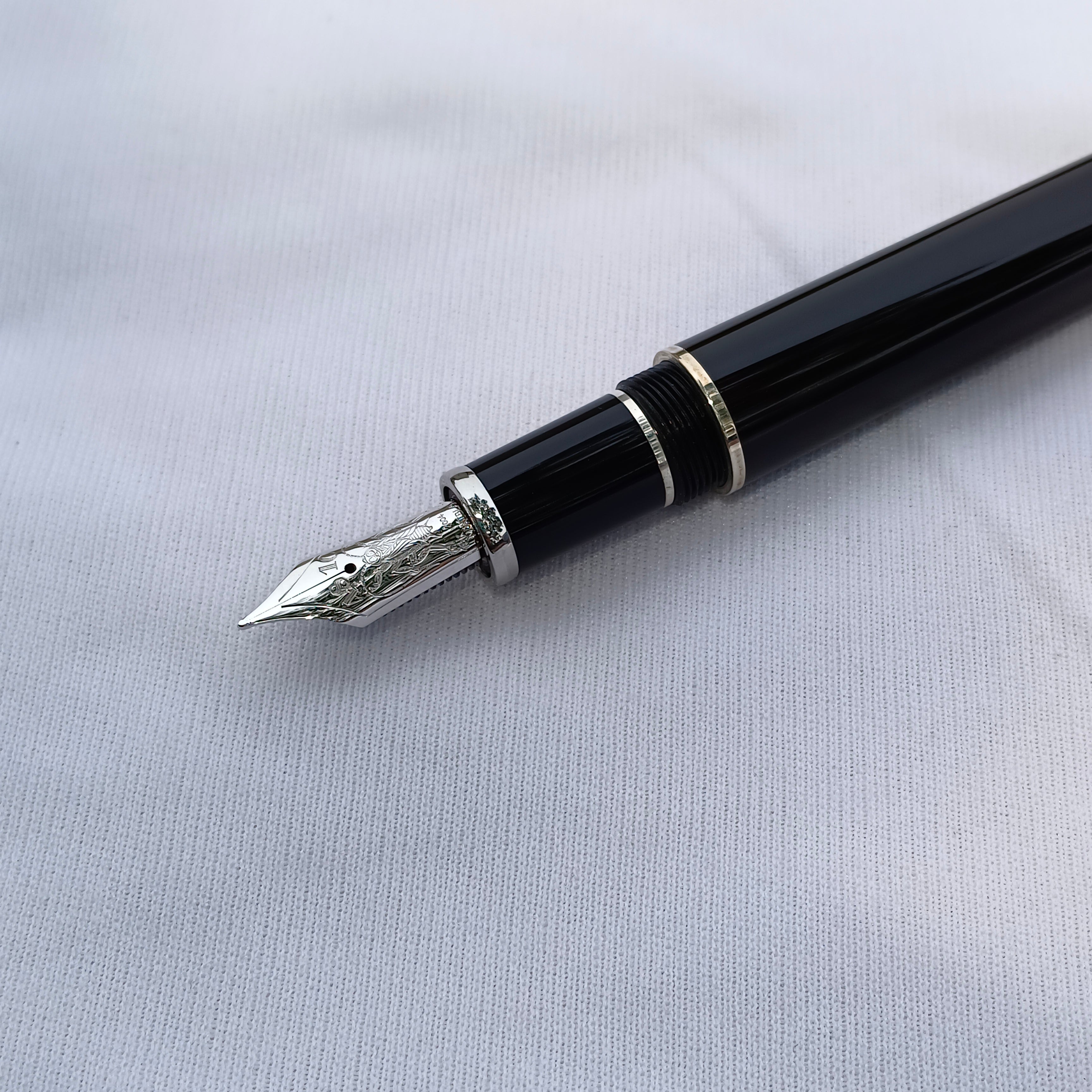 Franz kafka outlet montblanc pen