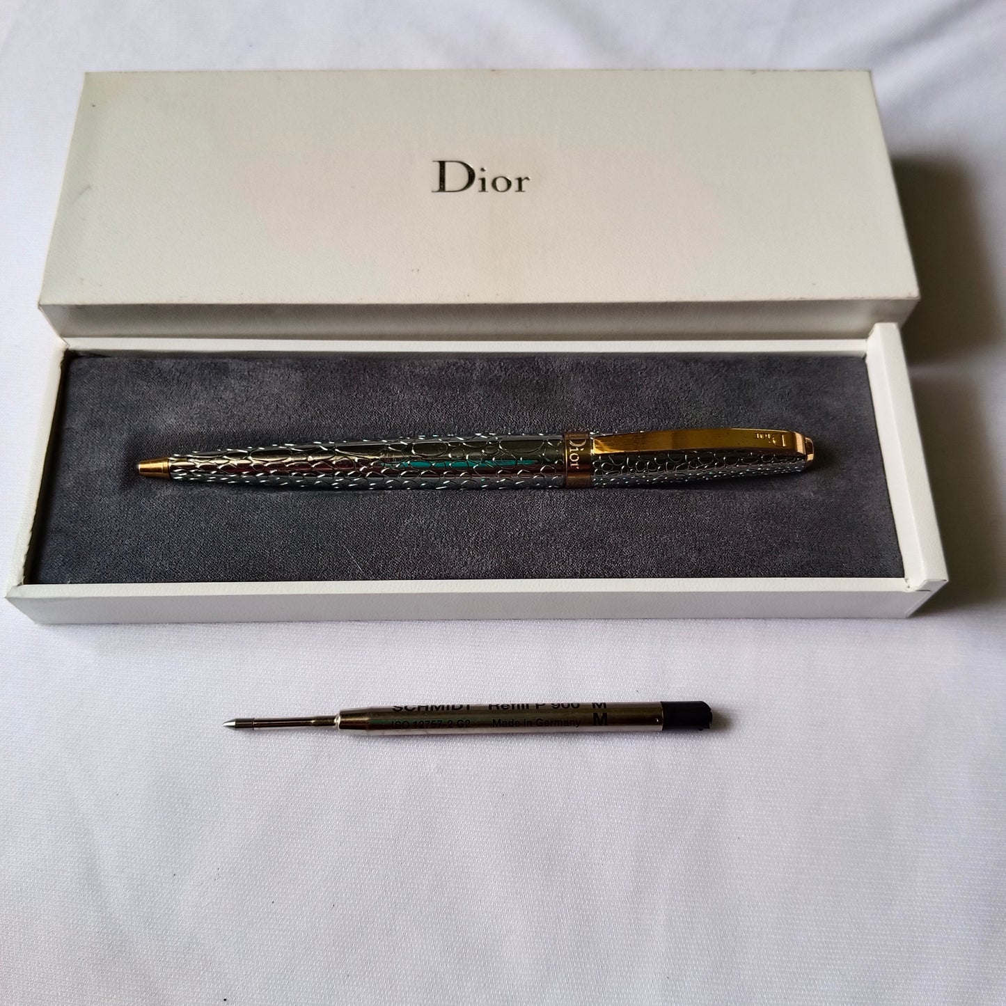 Dior Ball Pen
