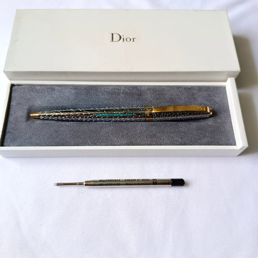 Dior Ball Pen