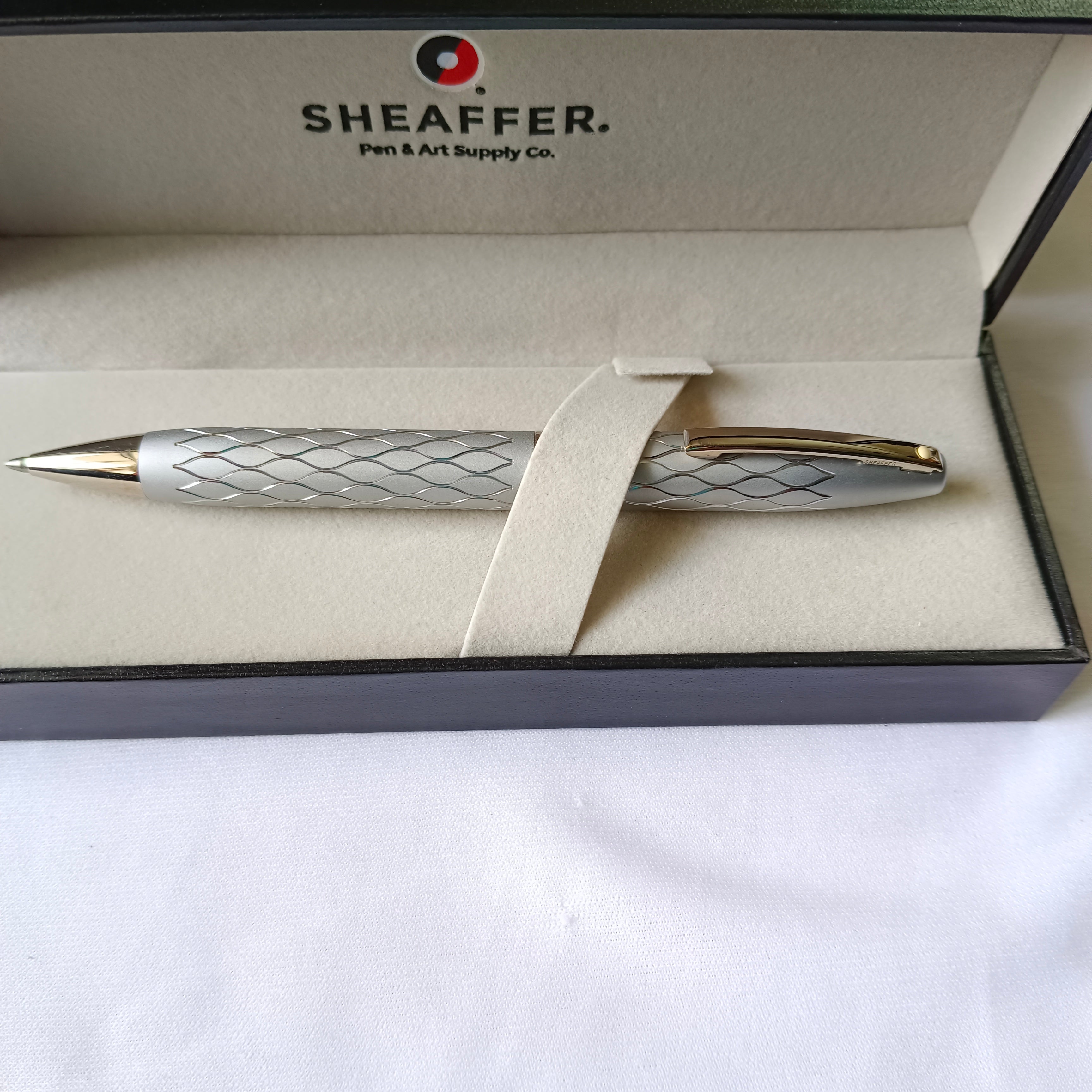 Sheaffer pen clearance