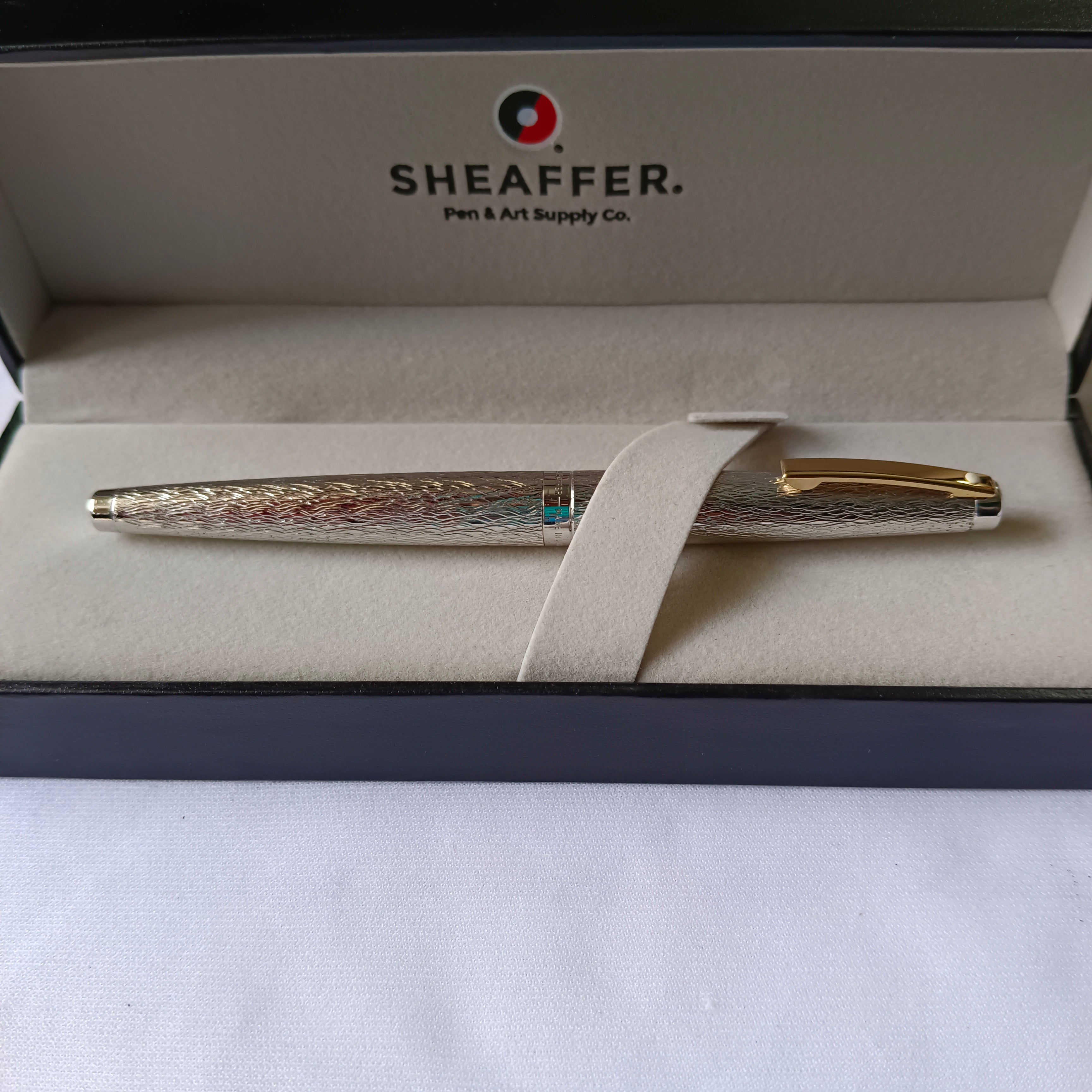 Sheaffer – Vintage Pen Store