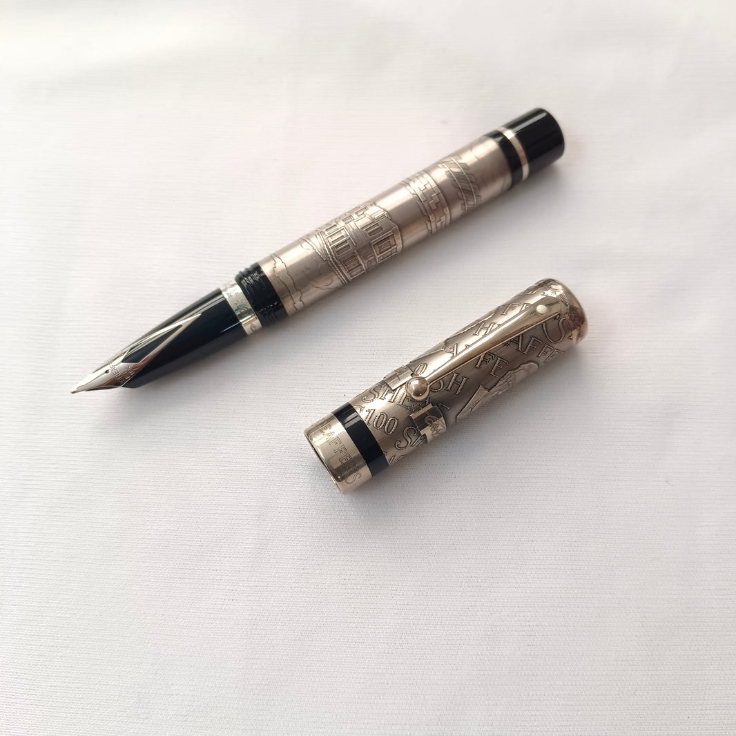 Sheaffer – Vintage Pen Store