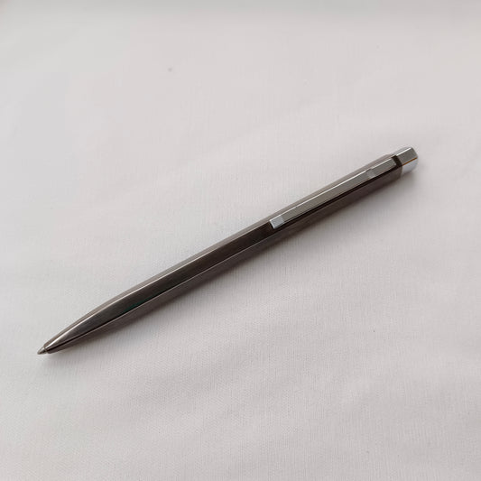 Vintage Montblanc Leonardo Ballpoint Pen