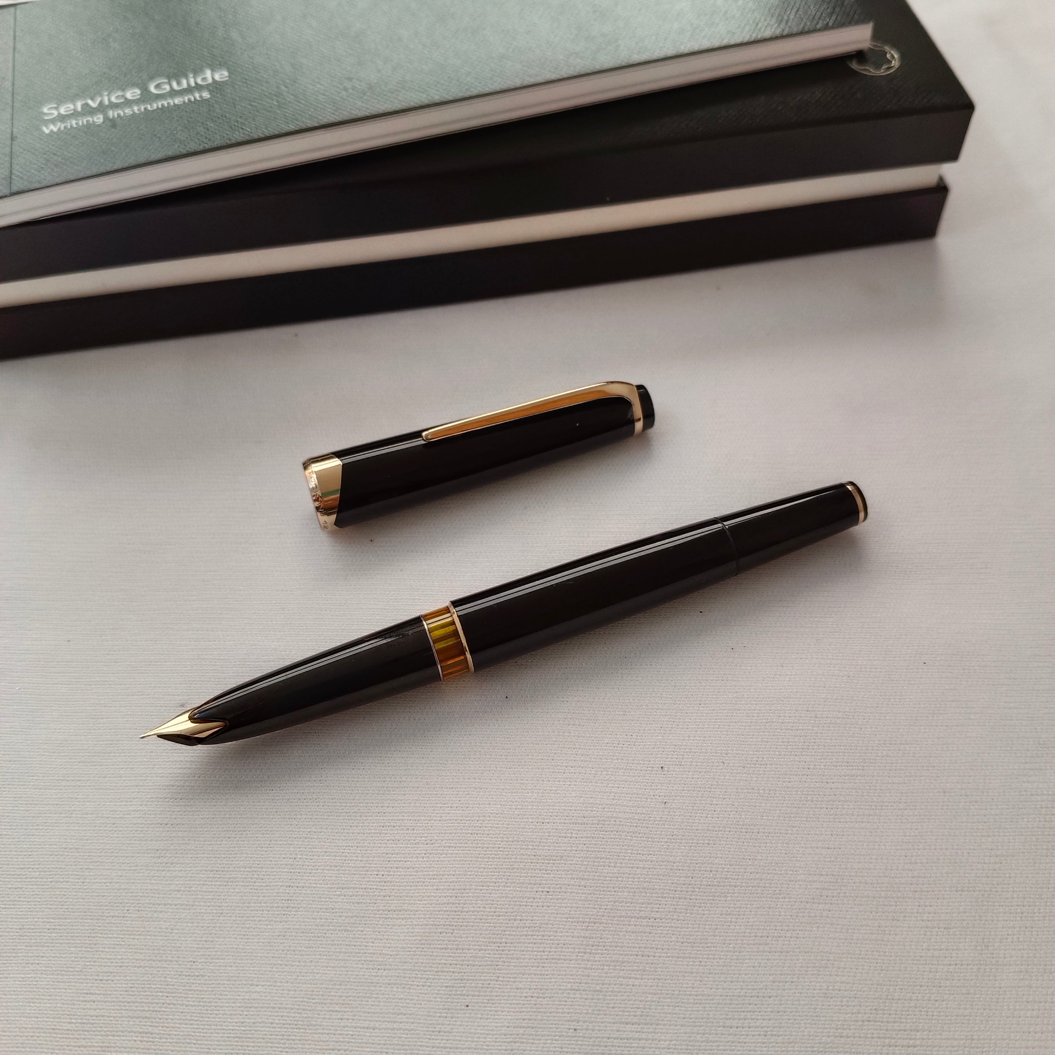 Montblanc no outlet 12