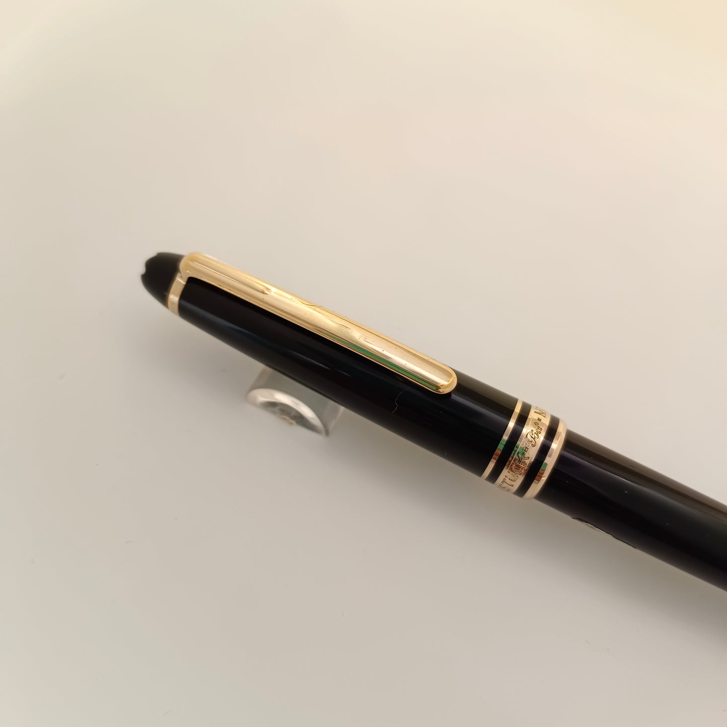 Montblanc Meisterstuck Hommage A Frederic Chopin Fountain Pen
