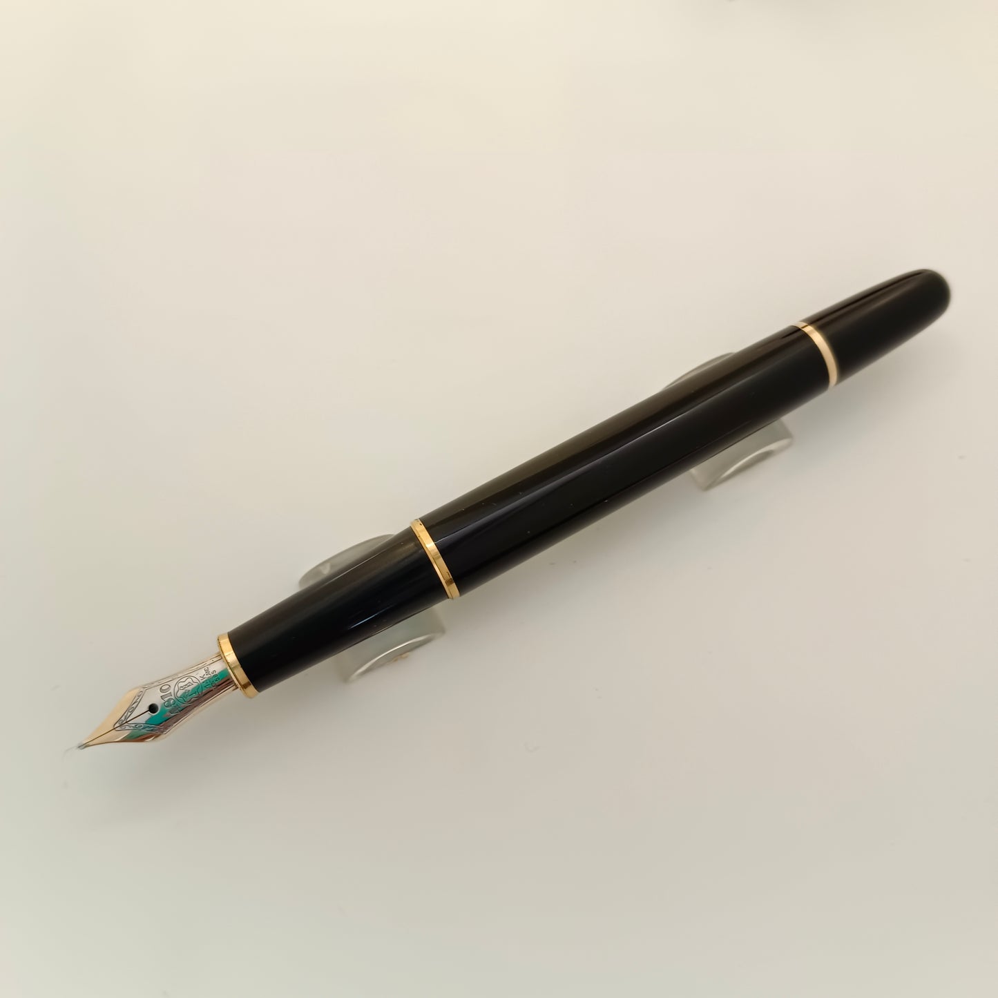 Montblanc Meisterstuck Hommage A Frederic Chopin Fountain Pen