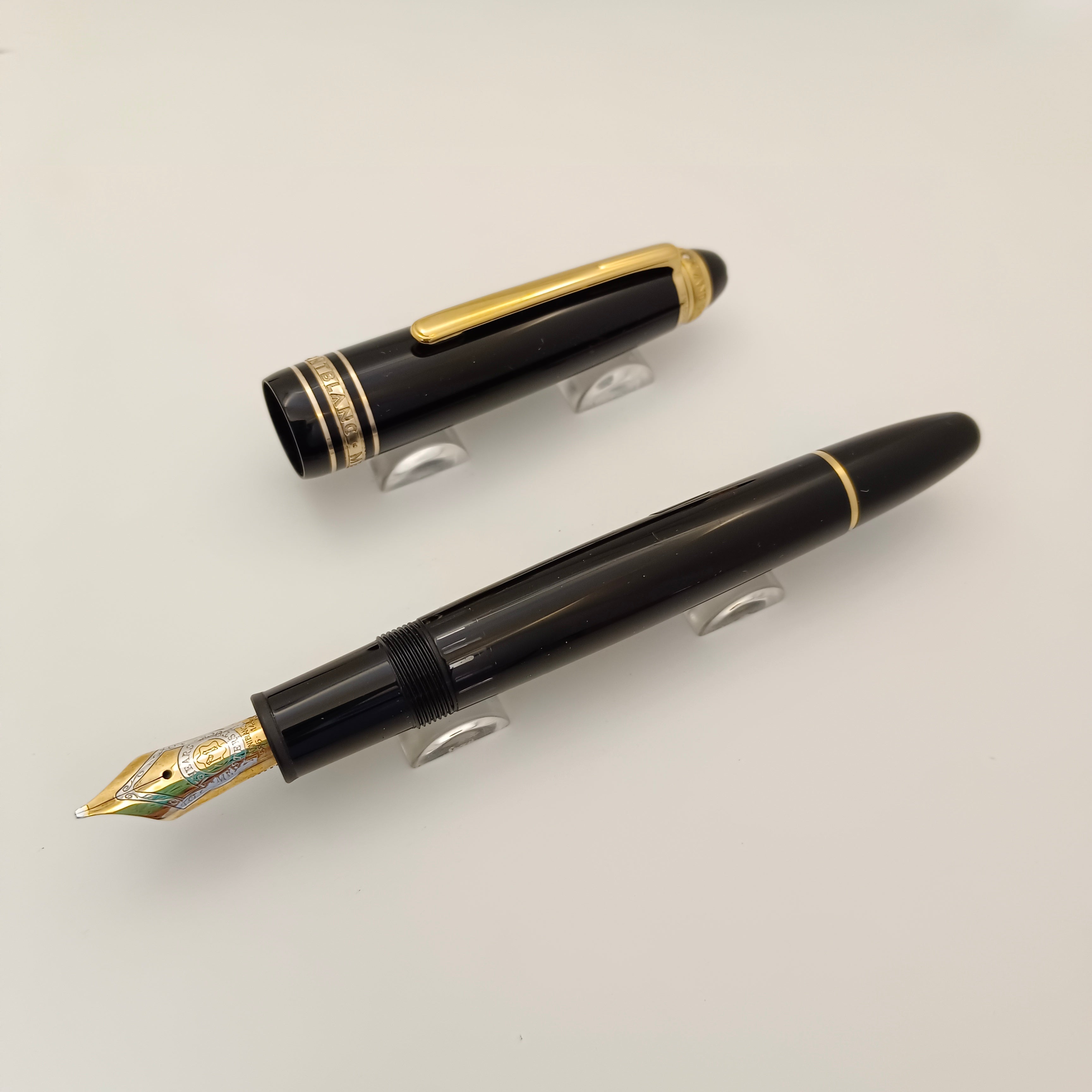 Montblanc 75 years outlet of passion and soul