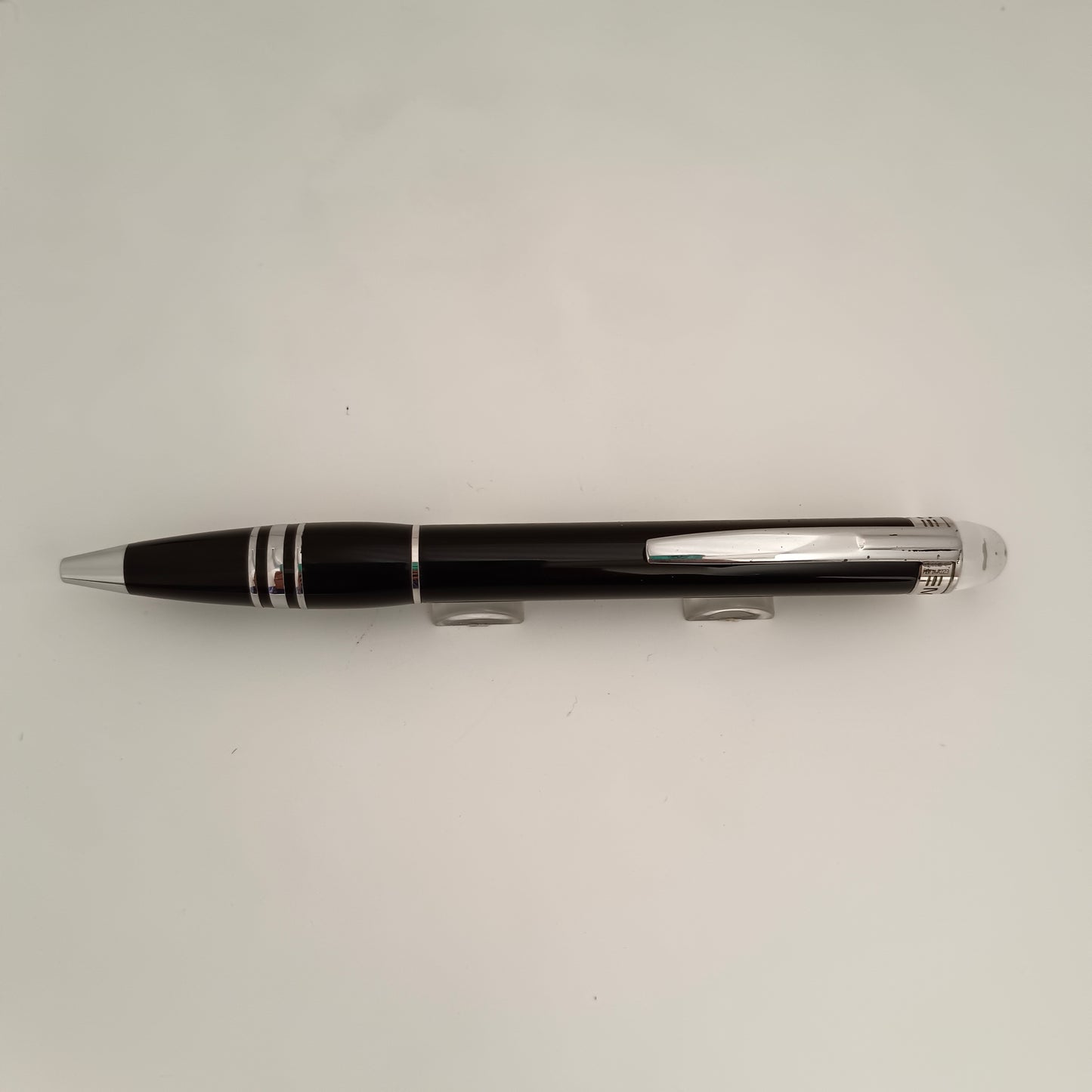 Montblanc StarWalker Black Resin Ballpoint Pen